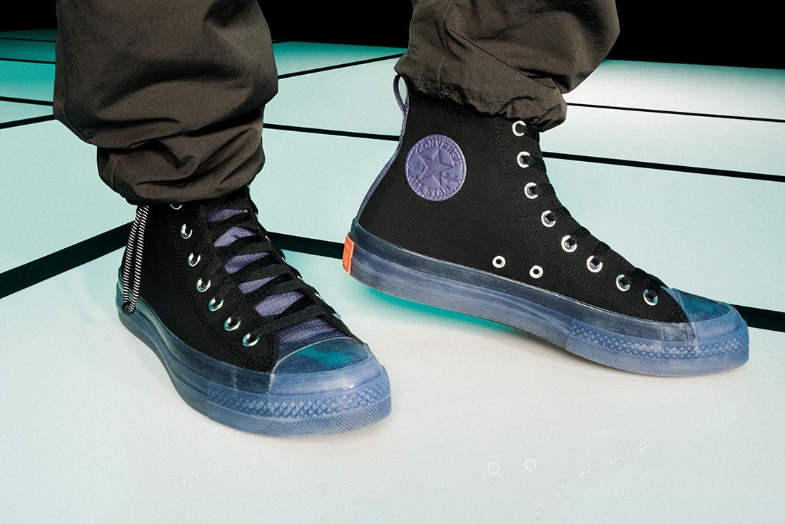 Exceeding CXpectations: Converse's 2021 CX Lineup is the Future of ...