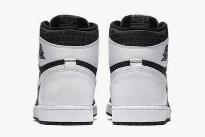 Derek Jeter X Air Jordan 1 Re2 Pect Sneaker Freaker 1