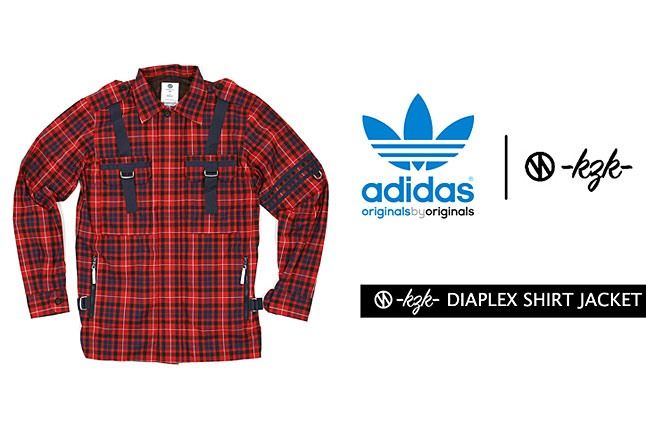 Kazuki Adidas Apparel 1 1