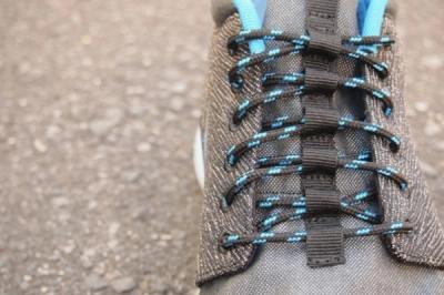 Nike Roshe Run Mid City Pack Blue Lace Detail 1
