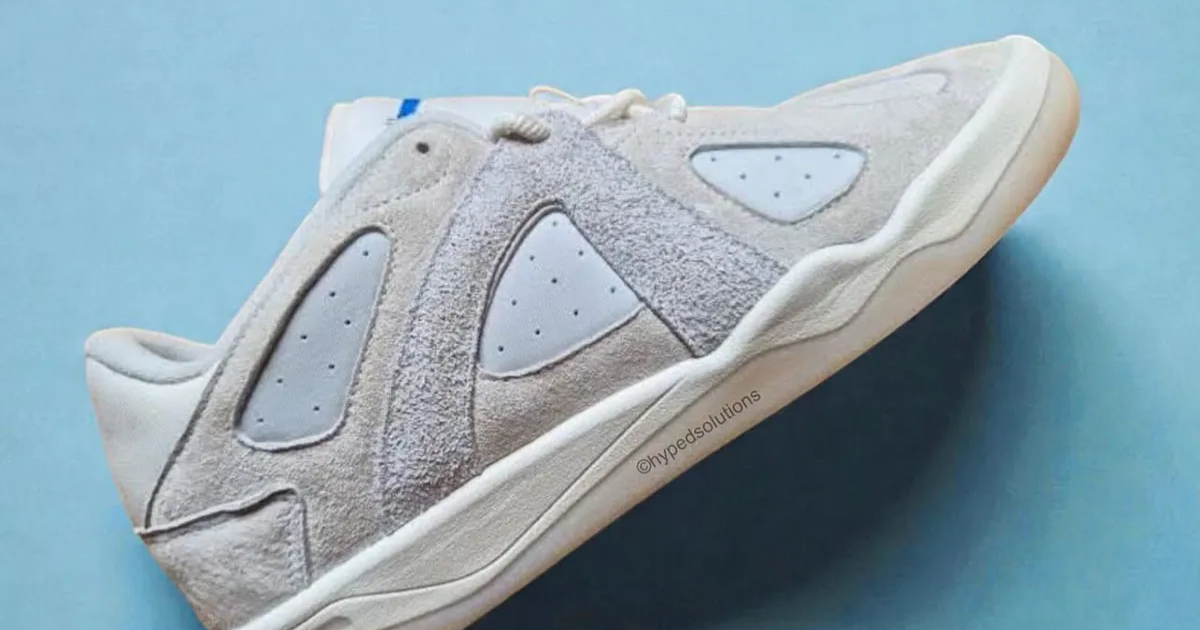 Bad Bunnys adidas BadBo 1.0: Der erste Signature-Sneaker
