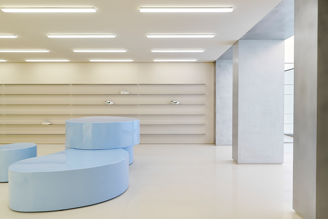 NAKED Copenhagen Opens New Store in Paris - Industry News