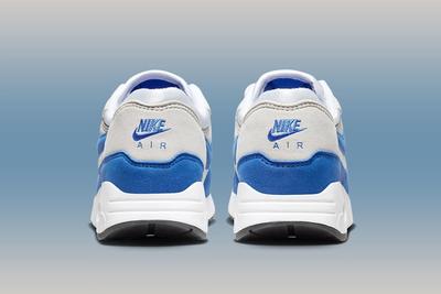 Nike Air Max 1 '86 'Royal Blue'