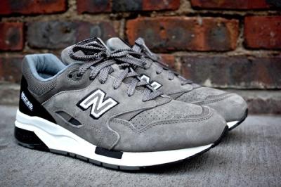 New Balance Wanted Pack 4