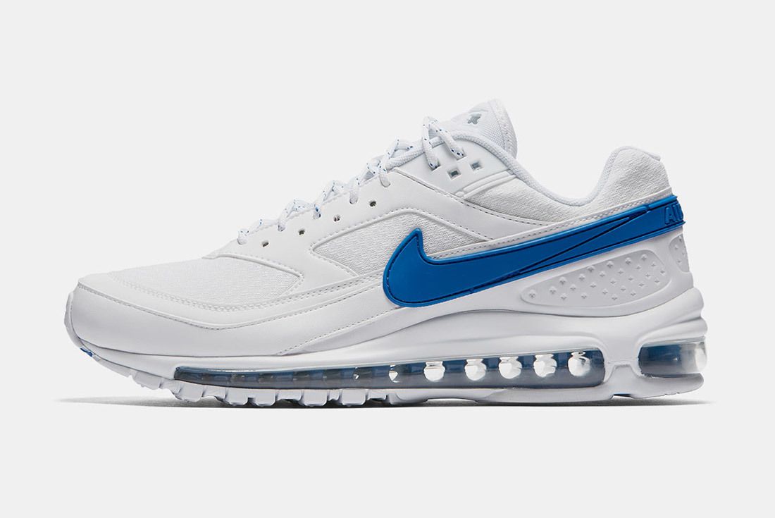 Nike X Skepta Air Max 97 Bw 4