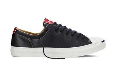 Converse Jack Purcell Remastered With Lunarlon3