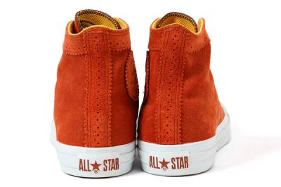 Styles Converse All Star Lifestyles Heels 1
