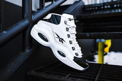 Reebok Question Mid Why Not Us GX5260
