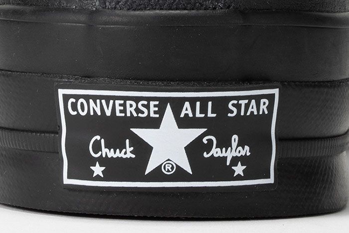 Converse Japan's Addict Chuck Taylor Gets Even Better with GORE
