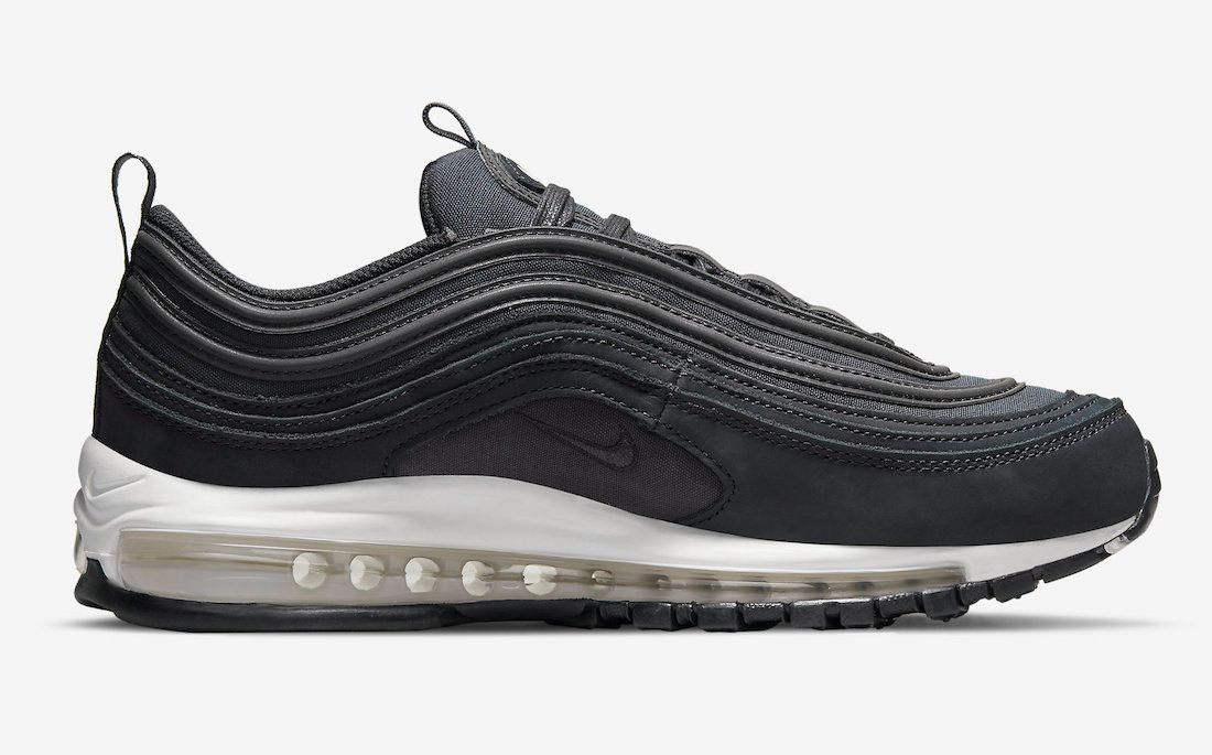 Official Images: Nike Air Max 97 ‘Off-Noir’