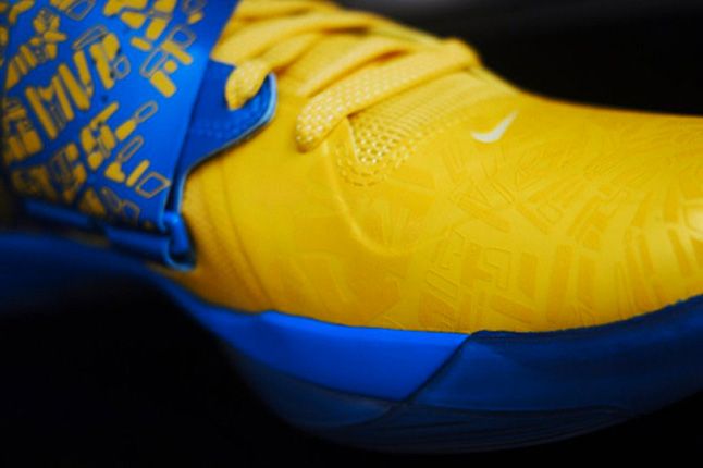 Nike Zoom Kd 4 (Scoring Title) - Sneaker Freaker