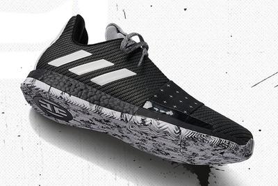 Adidas Harden Vol 3 Release Info 9 Sneaker Freaker