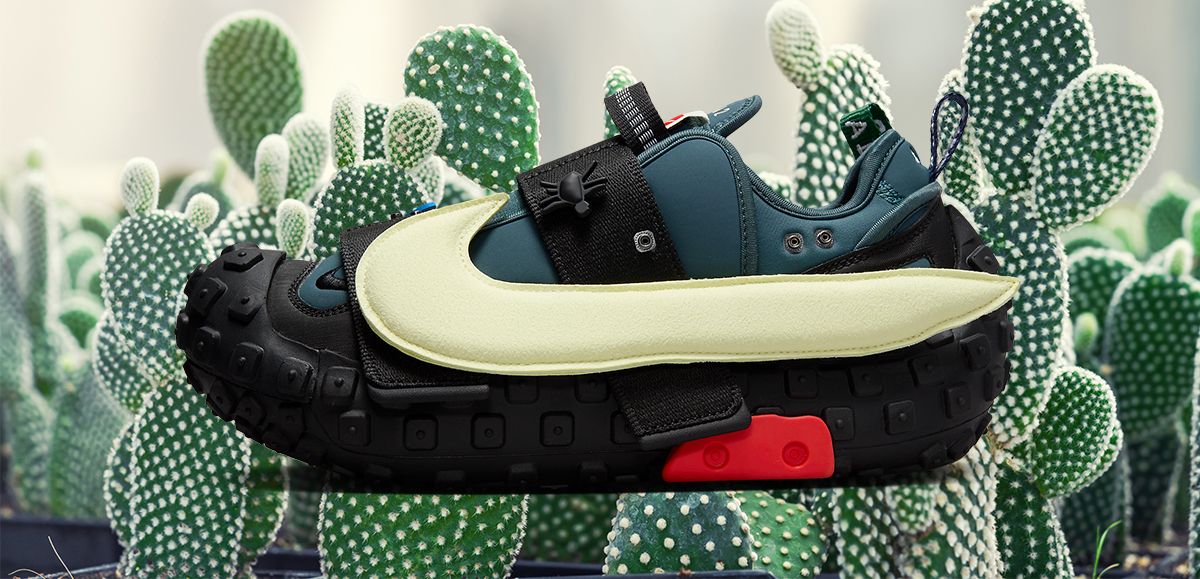 Cactus Plant Flea Market: Demystifying the Secretive Streetwear