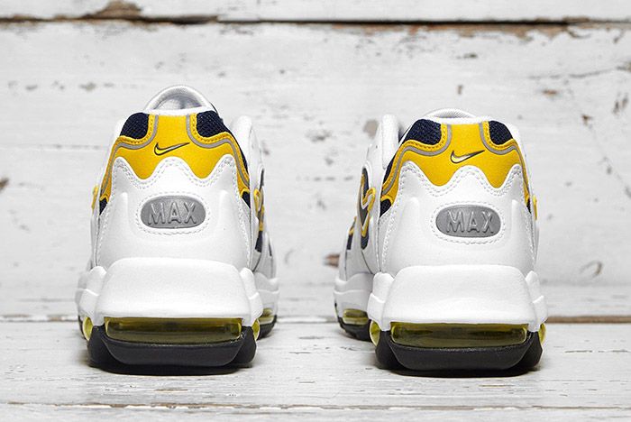 Nike Air Max 96 SE Xx - Releases