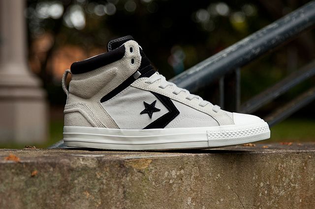 Converse con shop star player