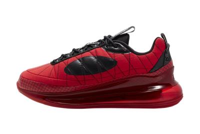 Nike Mx 720 818 Red Ci3871 600 Release Date Medial