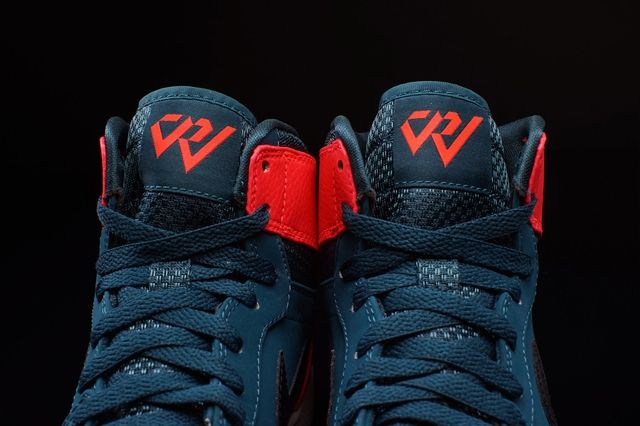 Air Jordan 1 High Westbrook 1
