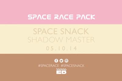 Eb X Saucony Shadow Master Space Snack 5