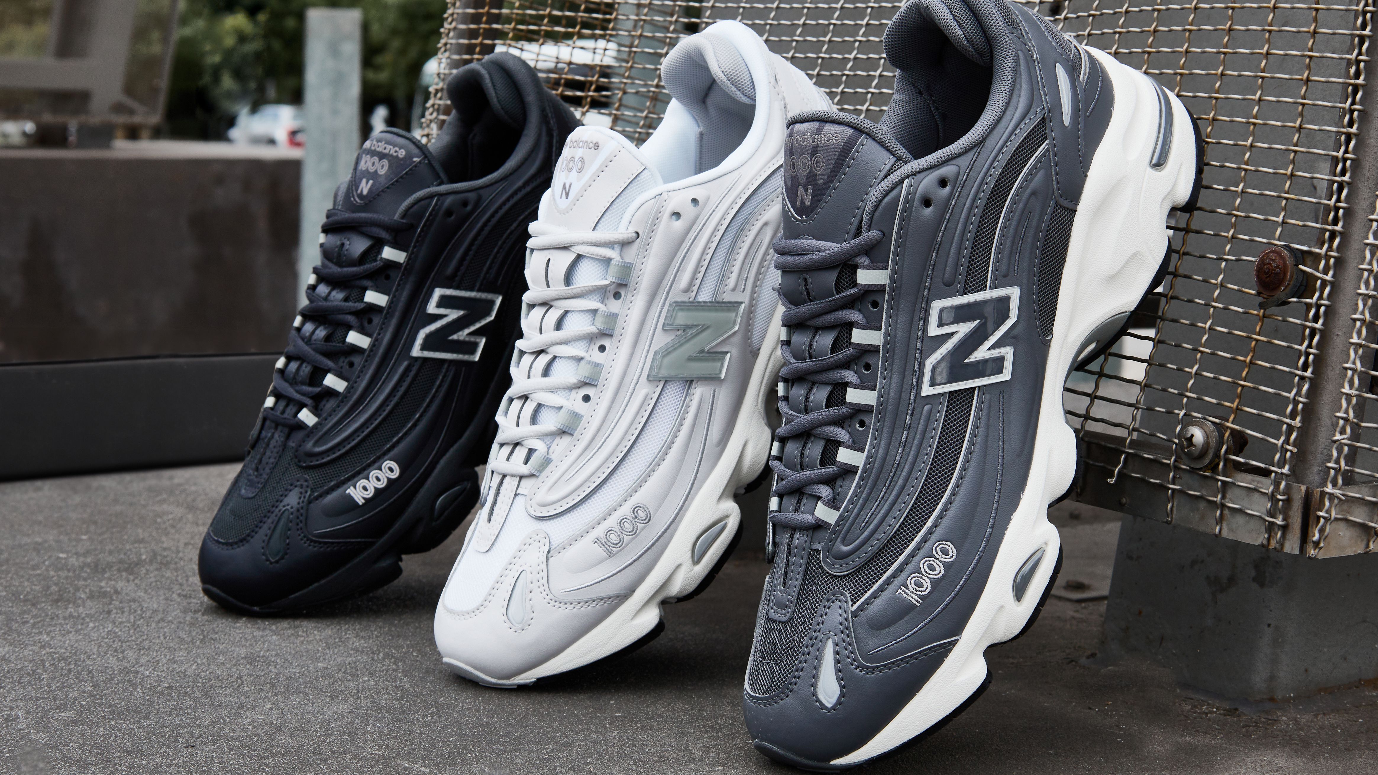 早い者勝ち 大人気 New Balance M1000 デザイン性＆耐久性GOOD 早い者勝ち 大人気 New Balance M1000 デザイン性＆耐久性GOOD