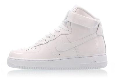 Nike Air Force 1 Sheed Left