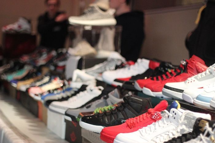H Town Sneaker Summit 11