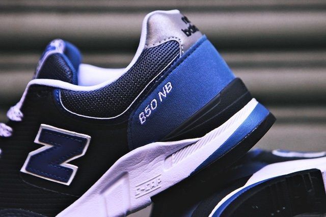 New balance 850 store damen navy