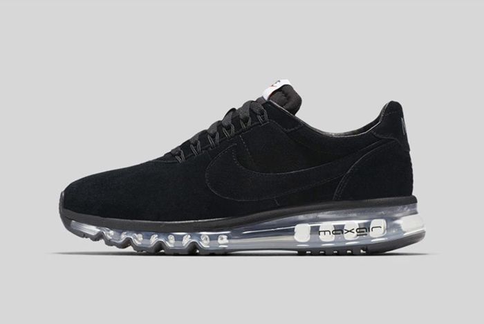 Nike Air Max Ld Zero Suede Pack