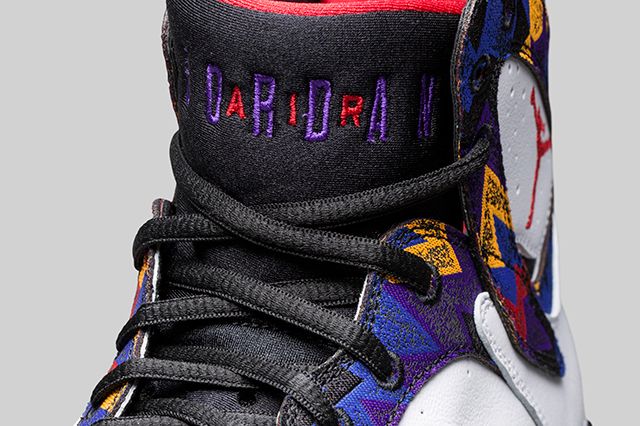jordan eclipse nothing but net