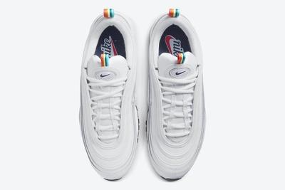Nike Air Max 97 'Rainbow'