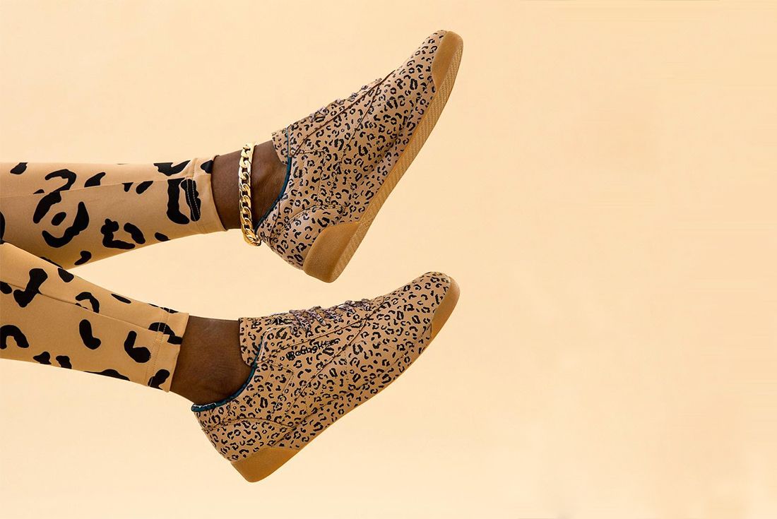 melody ehsani sneakers