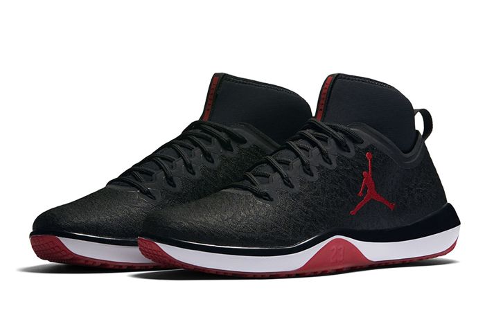 jordan trainer low