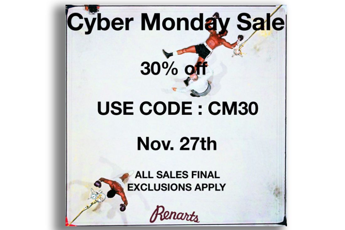 Cyber Monday Renarts 1