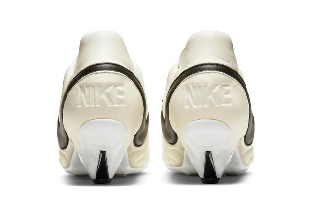 Release Date: COMME des GARÇONS x Nike Premier Heel - Sneaker Freaker