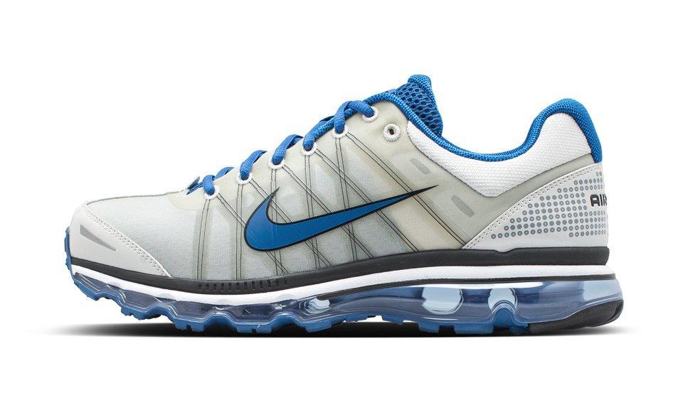 100 Most Influential Air Max Of All Time (Part 2) - Features