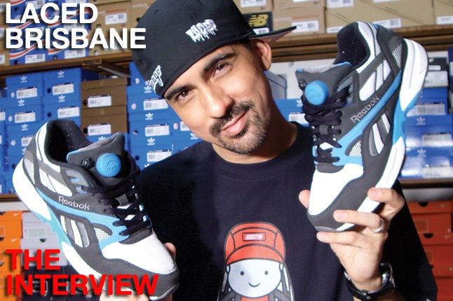 Laced Interview 4