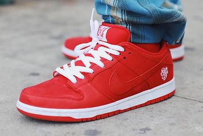 Verdy Nike Sb Dunk Low Release Date Price