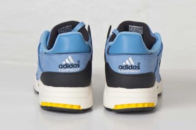 Adidas Eqt Running Suppport 93 Light Blue 1