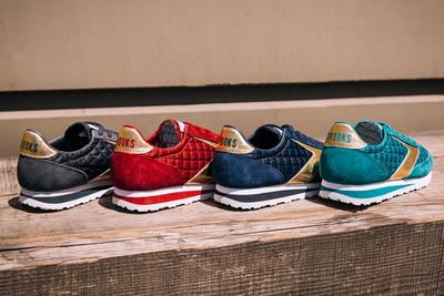 Brooks Imperial Collection 3