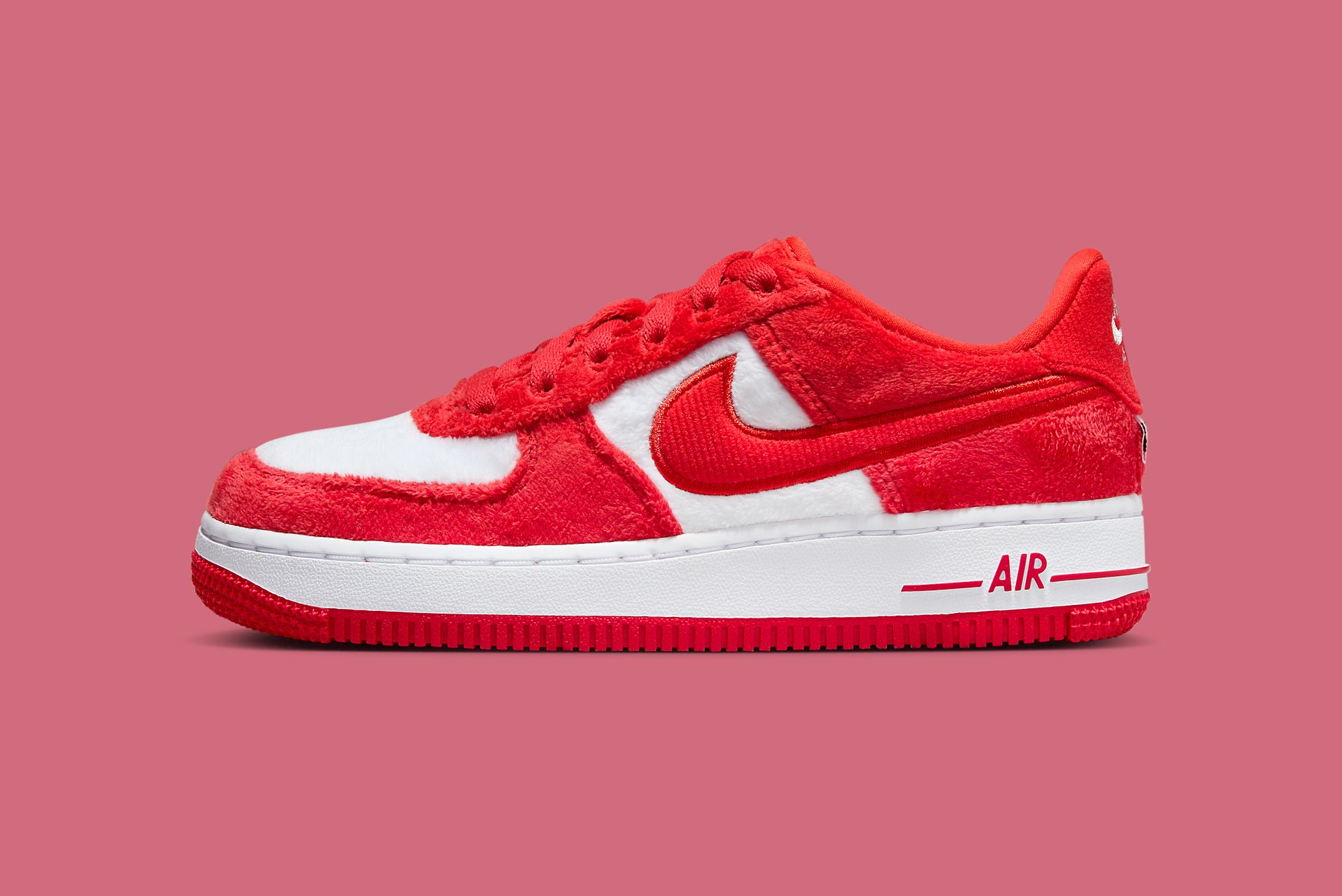 Take a Look at These Unreleased Louis Vuitton x Nike Air Force 1s - Sneaker  Freaker