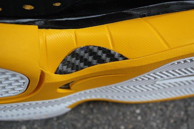 Nike Air Zoom Huarache 2K4 6 1