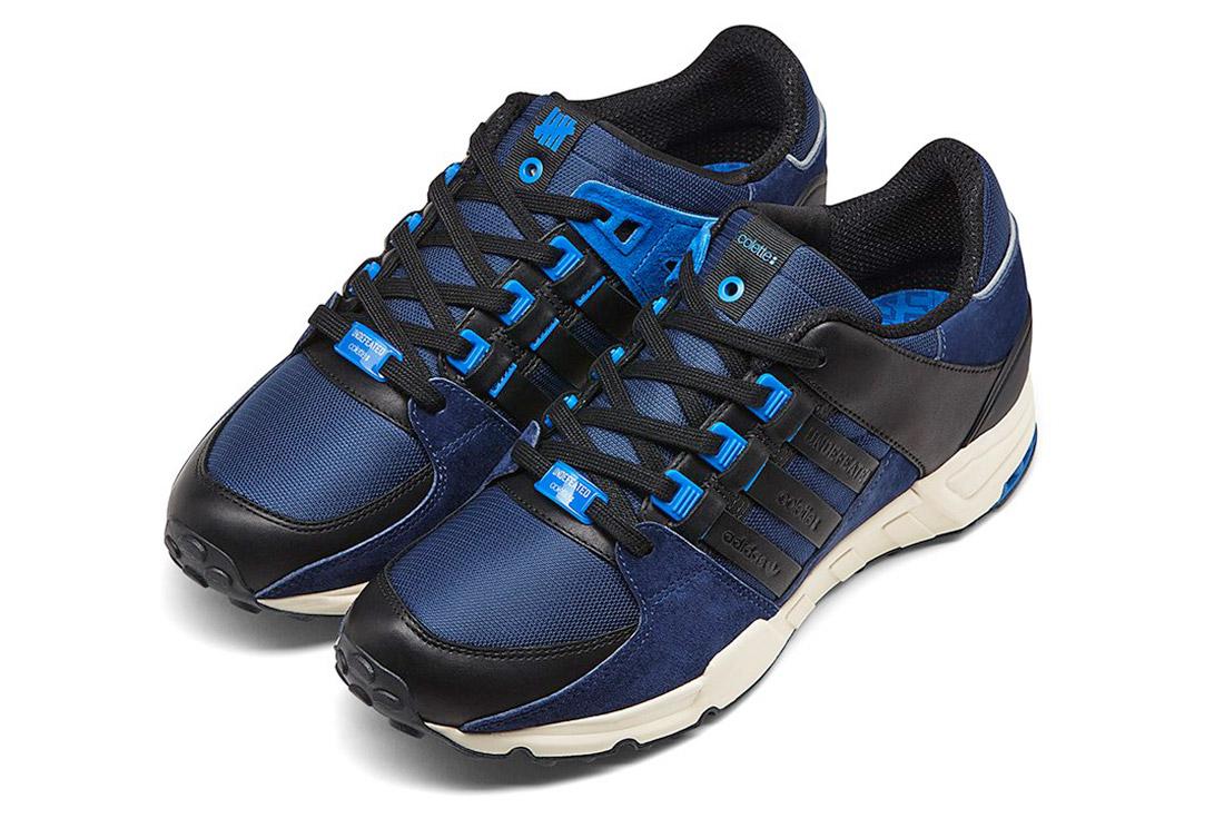 Undefeated X Colette X adidas Consortium Exchange - Releases 