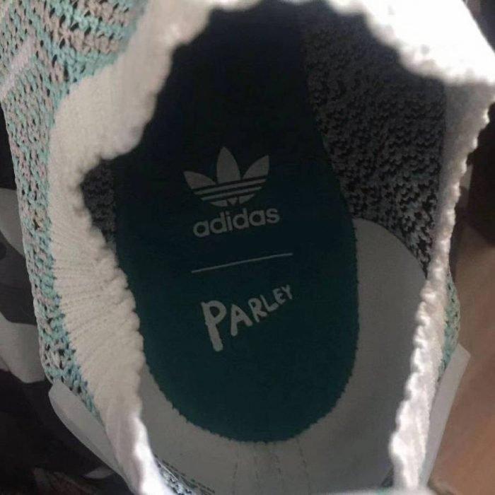 Parley Adidas Nmd For The Oceans 2 700X700