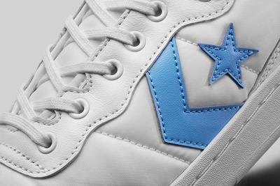 Air Jordan X Converse The 2 That Started It All Pack5