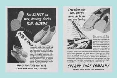 History Of Sperry 1941