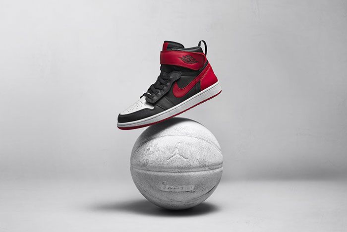 Jordan Brand Unveils the Fearless Ones, Featuring First-Ever 