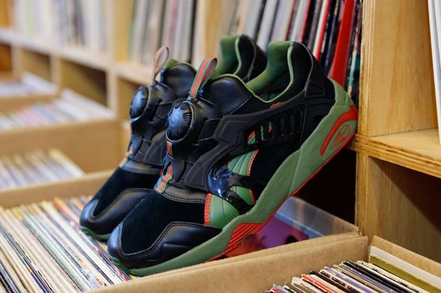 Puma disc blaze kasina hotsell