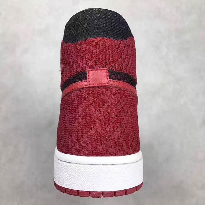 Air Jordan 1 Flyknit Pack 6