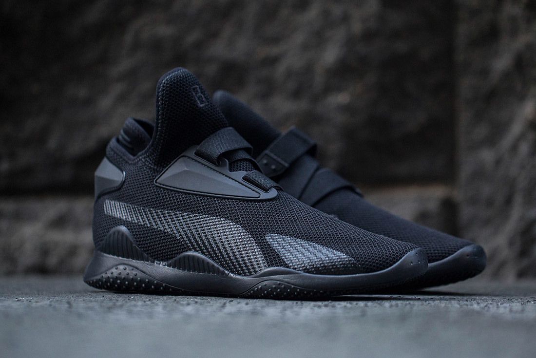 Bait Puma Black Panther Sneakers 2