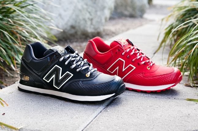 New balance clearance snake