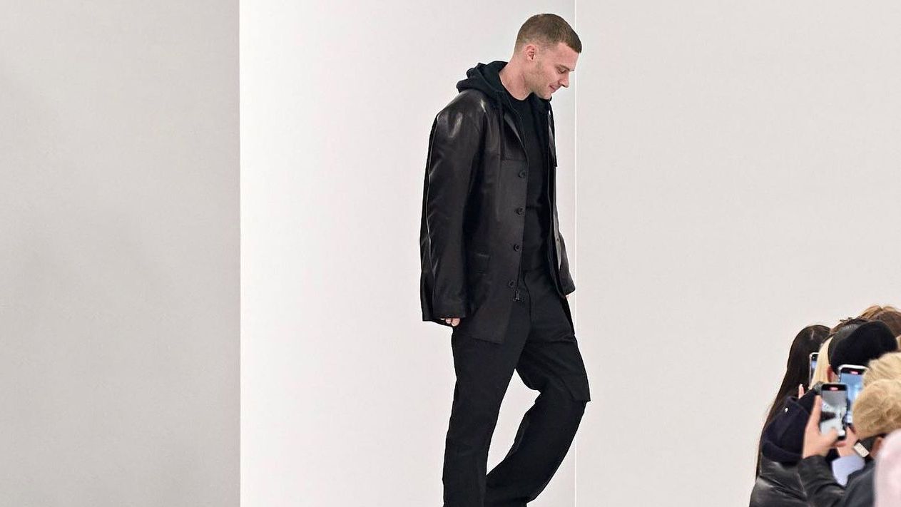 Givenchy Creative Director Matthew M Williams Departs Role - Sneaker ...